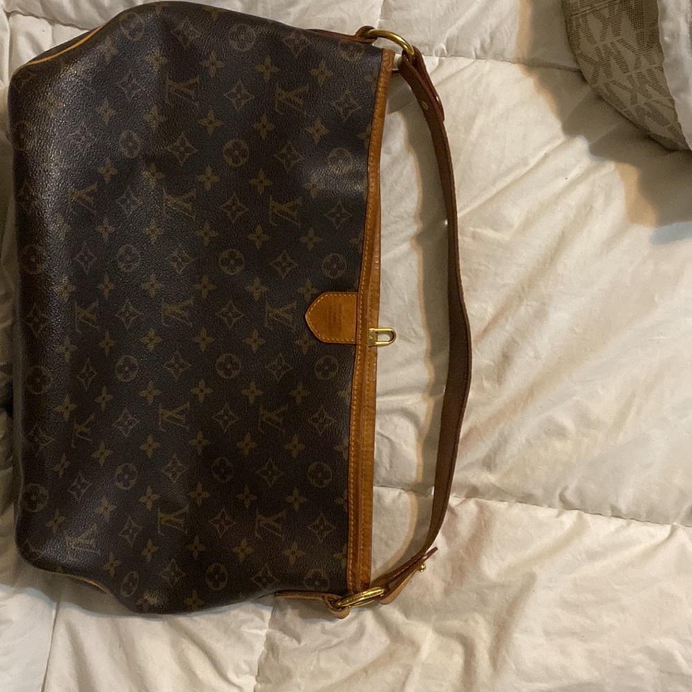 Louis Vuitton Delightful Pm Monogram - Picture 3 of 12